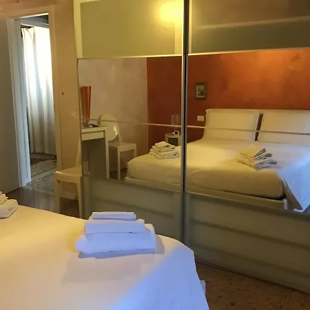 Fondaco Di Rialto Appartamento *