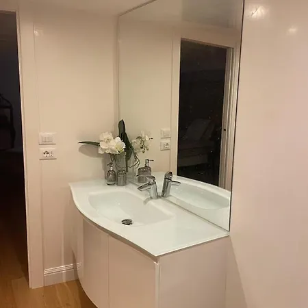Apartment San Marco 1776 *