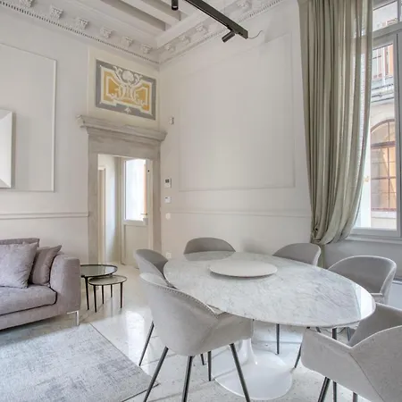 Palazzo Bonvicini 10 Venice