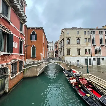 Hotel Fava Venice