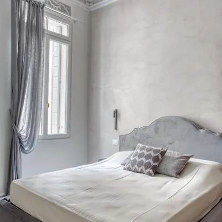 Apartment Palazzo Bonvicini 10 *