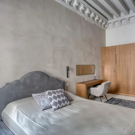 Palazzo Bonvicini 10 * Venice