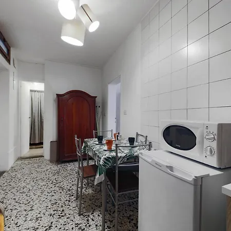 San Stae Wifi Ac Appartement Venise