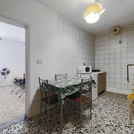 Appartement San Stae Wifi Ac Venise