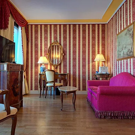 Sina Palazzo Sant'angelo 4*
