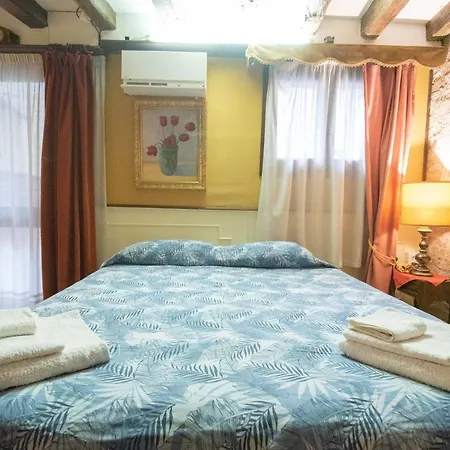 Appartement Ca' Rielo *