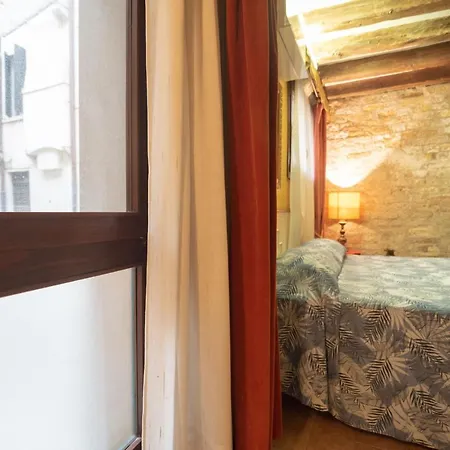 Ca' Rielo * Venise