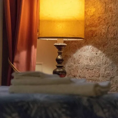 Appartement Ca' Rielo