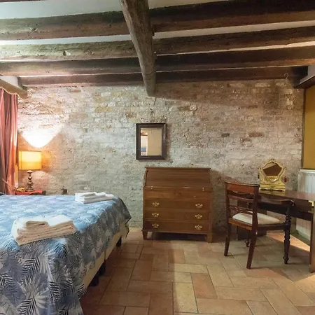 Appartement Ca' Rielo