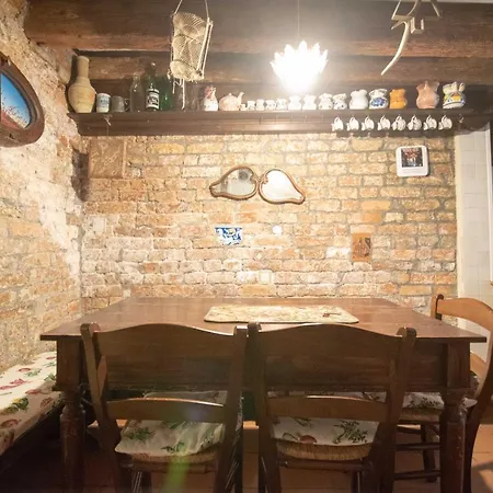 Ca' Rielo Appartement Venise