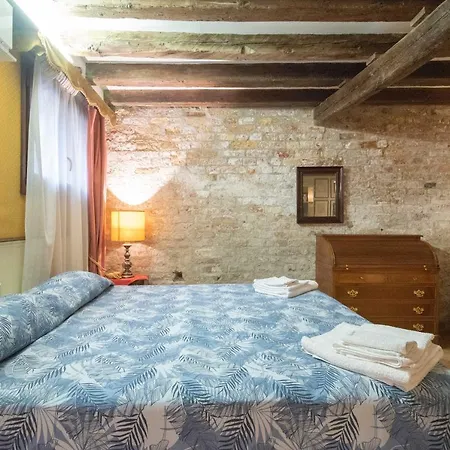 Appartement Ca' Rielo *