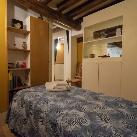 Ca' Rielo Appartement *