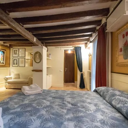 Appartement Ca' Rielo