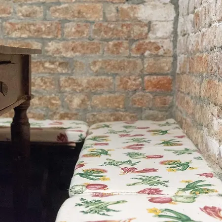 Ca' Rielo Appartement Venise