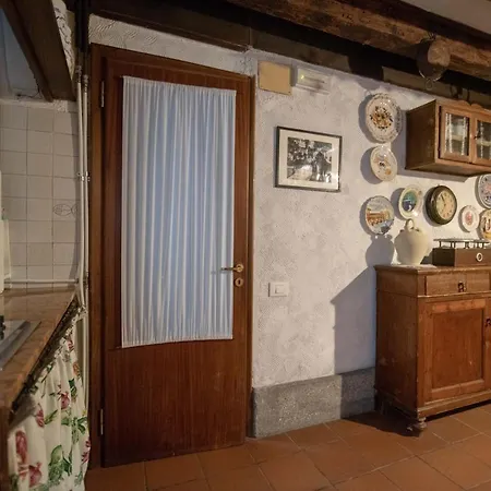 Ca' Rielo Appartement Venise