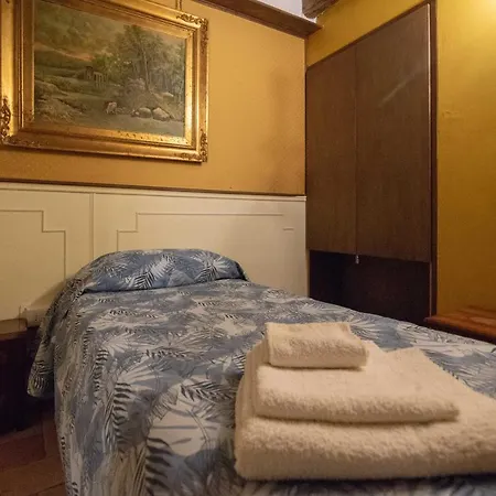 Ca' Rielo Appartement Venise