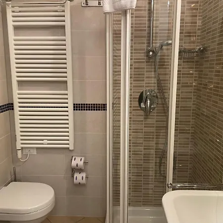 Rio Del Piombo Suites Venice