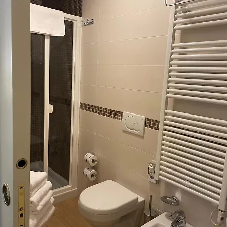 Rio Del Piombo Suites Venice