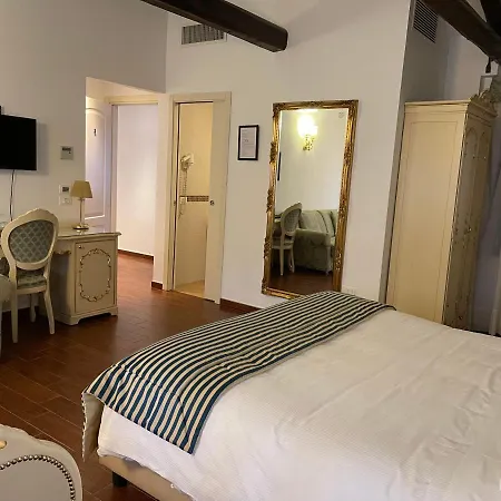 Apartment Rio Del Piombo Suites Venice