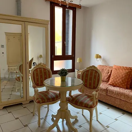 Rio Del Piombo Suites Apartment Venice