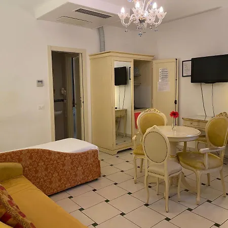 Rio Del Piombo Suites Apartment *