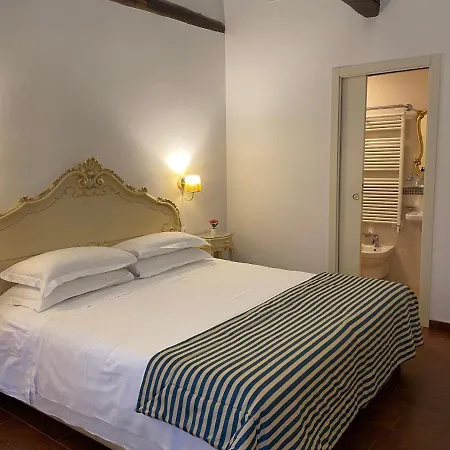 Rio Del Piombo Suites Apartment