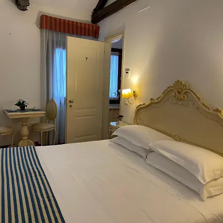 Rio Del Piombo Suites Apartment *