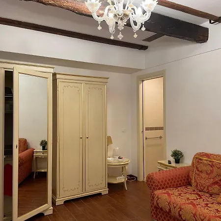 Rio Del Piombo Suites Apartment *