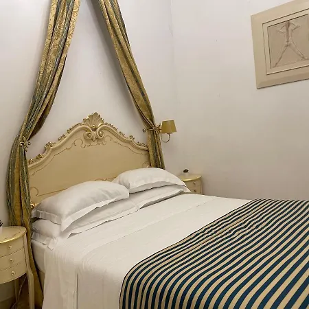 Rio Del Piombo Suites Apartment Venice