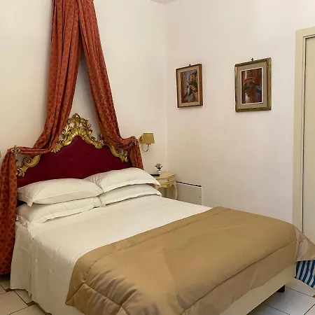 Rio Del Piombo Suites Apartment Venice