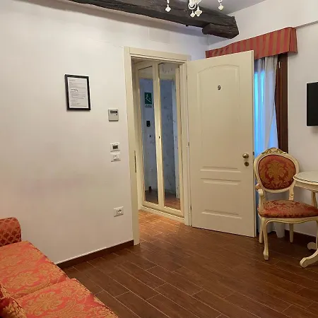 Rio Del Piombo Suites Apartment
