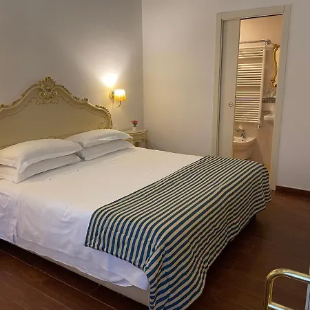 Rio Del Piombo Suites *