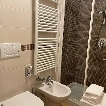 Apartment Rio Del Piombo Suites