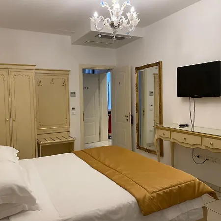 Rio Del Piombo Suites Apartment *