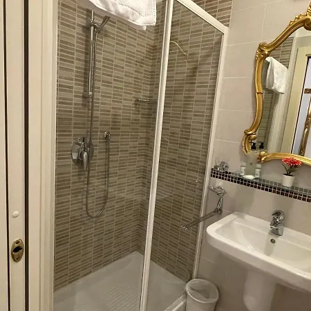 Apartment Rio Del Piombo Suites Venice