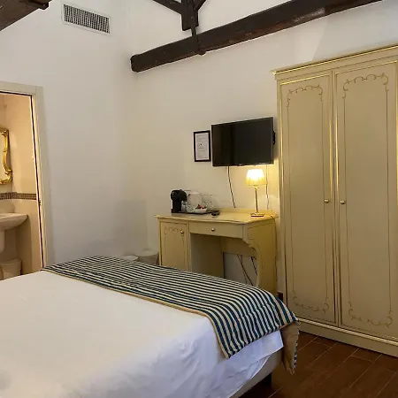 Rio Del Piombo Suites Apartment Venice