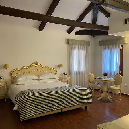 Rio Del Piombo Suites *