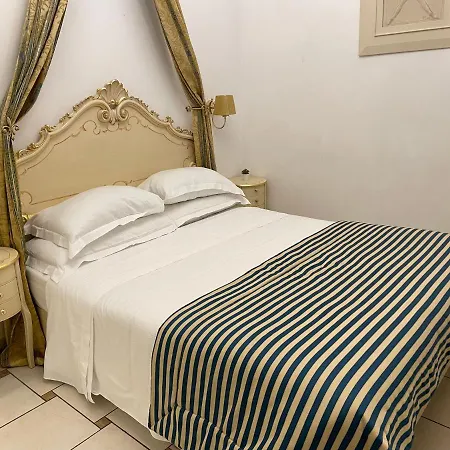 Apartment Rio Del Piombo Suites