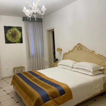 Rio Del Piombo Suites Venice