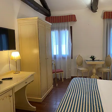Rio Del Piombo Suites * Venice