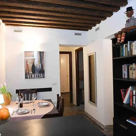 Apartment Grace In