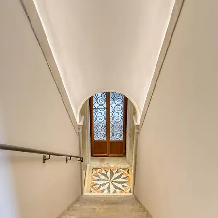Palazzo Bonvicini 10 * Venice