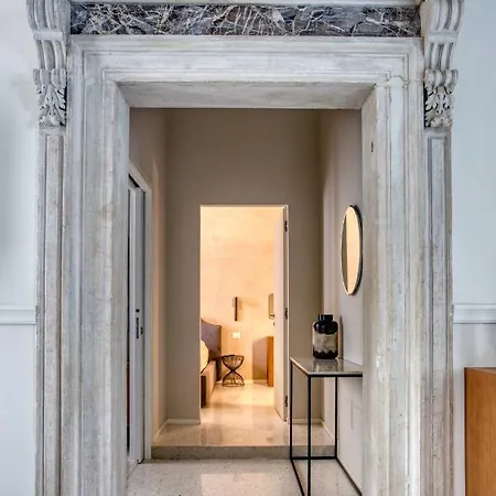Palazzo Bonvicini 10 Apartment Venice