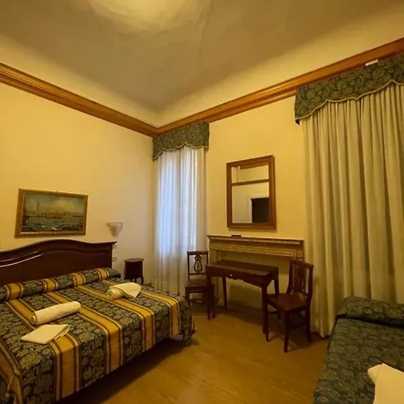 Fava Hotel