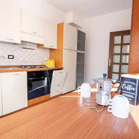Appartement Ca Del Pestrin Old Town Ac And Wifi