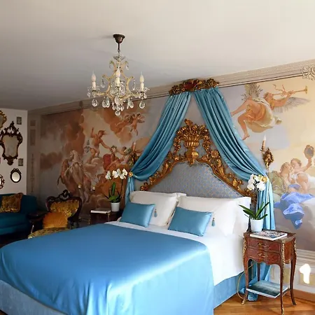 Apartment San Marco