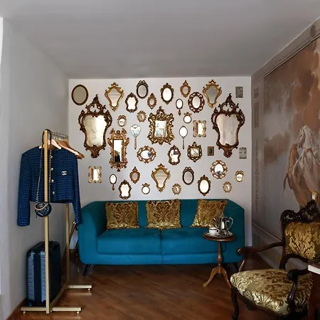 San Marco Apartment *