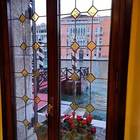 Sina Palazzo Sant'angelo