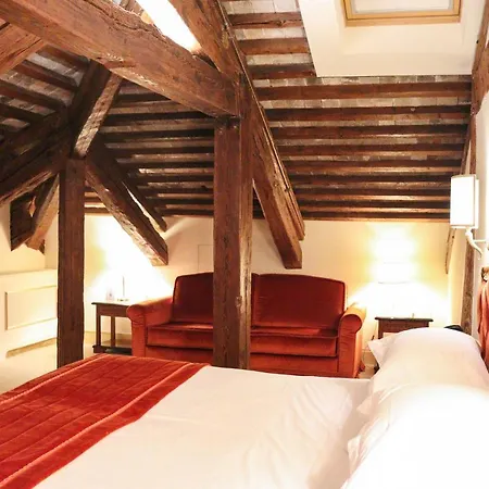 Ai Cavalieri Di Hotel