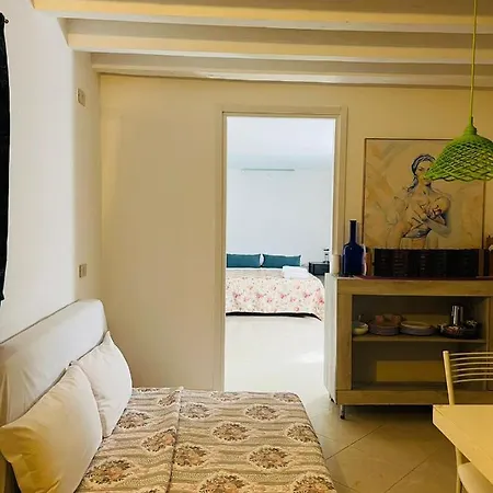 Apartment Antico Fiore *